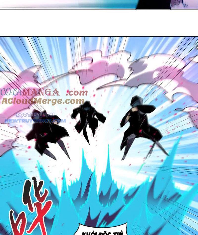 Ta Có Nhìn Thấy Quy Tắc Cấm Khu! Chapter 27 - Trang 2