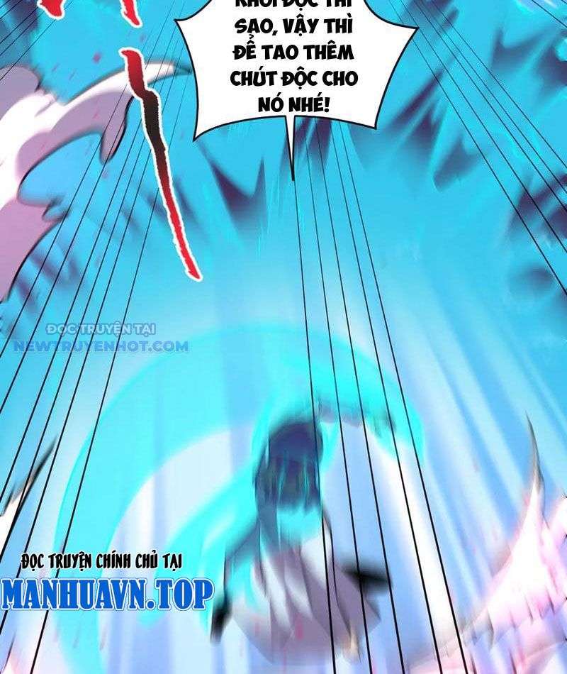 Ta Có Nhìn Thấy Quy Tắc Cấm Khu! Chapter 27 - Trang 2