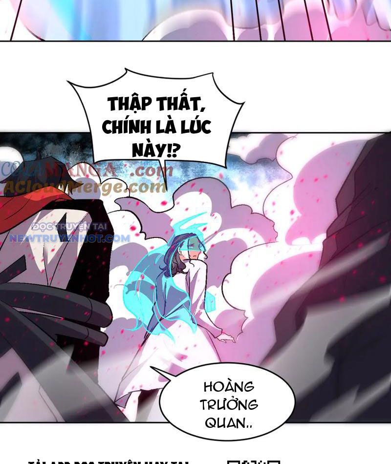 Ta Có Nhìn Thấy Quy Tắc Cấm Khu! Chapter 27 - Trang 2