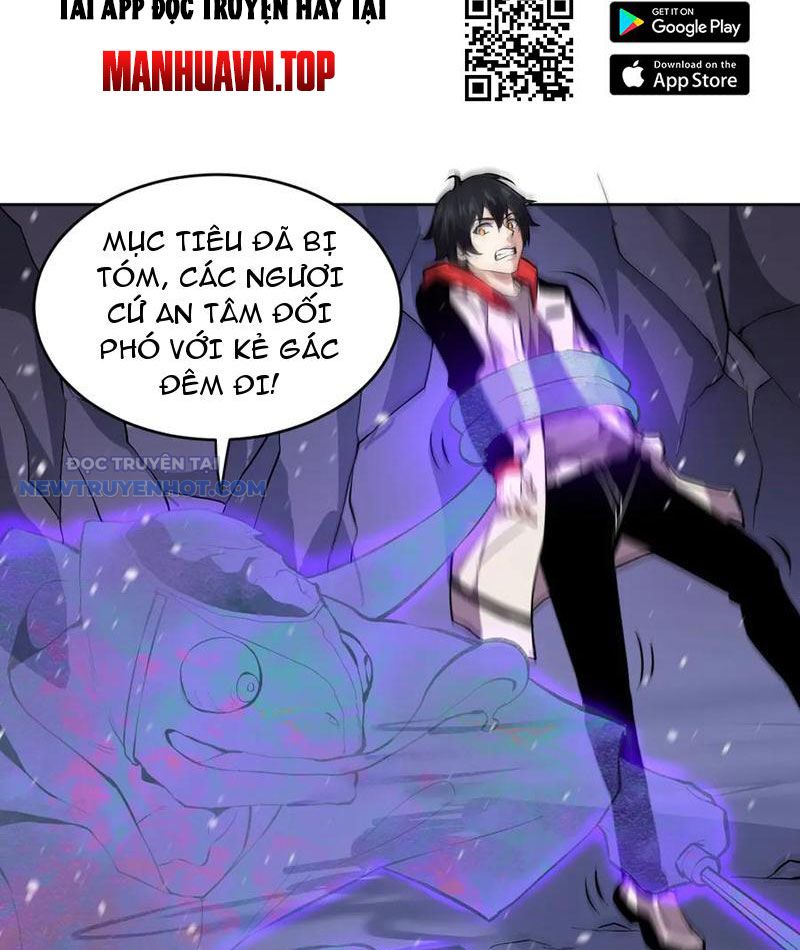 Ta Có Nhìn Thấy Quy Tắc Cấm Khu! Chapter 27 - Trang 2