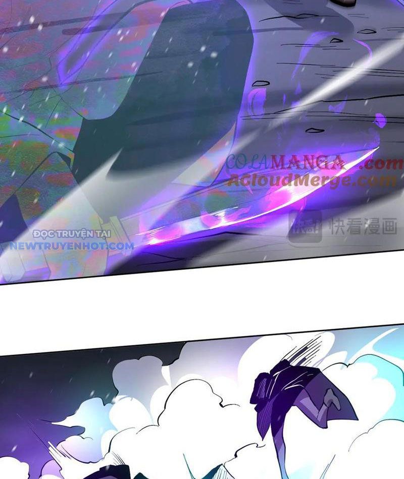 Ta Có Nhìn Thấy Quy Tắc Cấm Khu! Chapter 27 - Trang 2