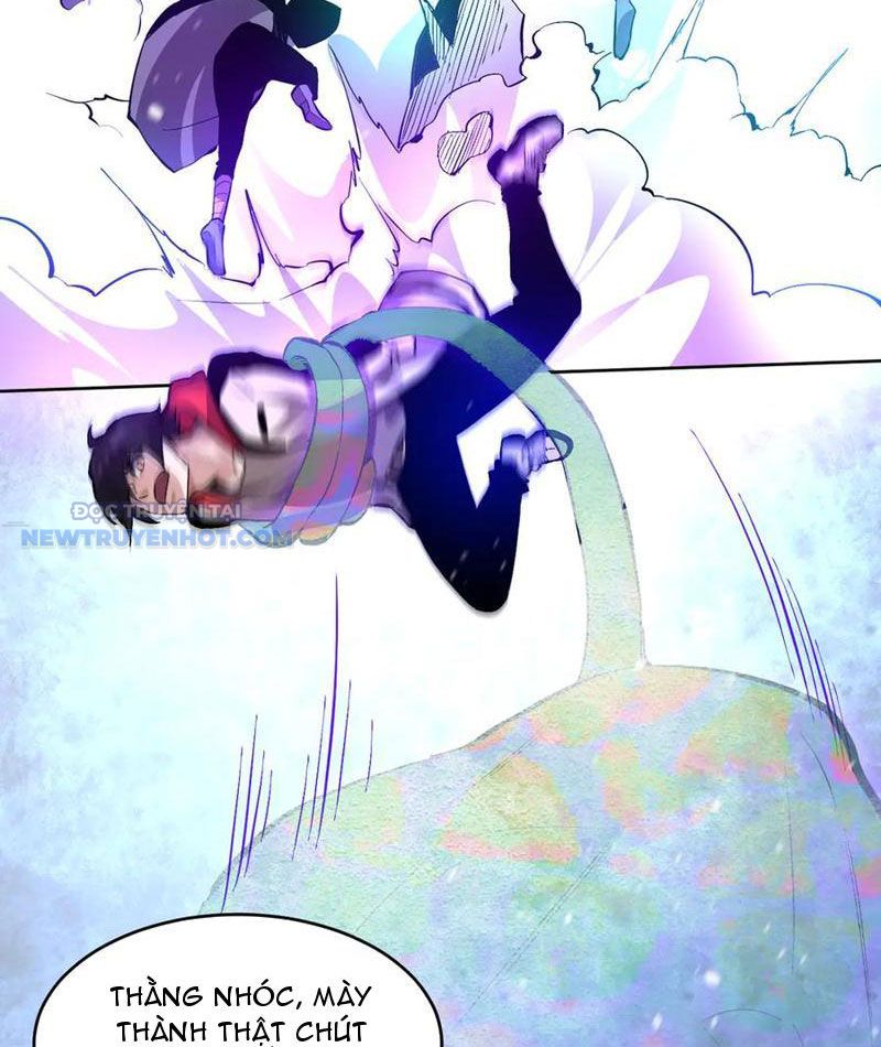 Ta Có Nhìn Thấy Quy Tắc Cấm Khu! Chapter 27 - Trang 2