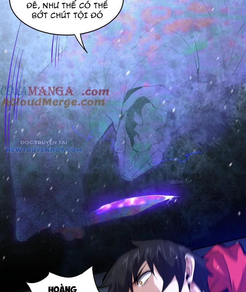 Ta Có Nhìn Thấy Quy Tắc Cấm Khu! Chapter 27 - Trang 2