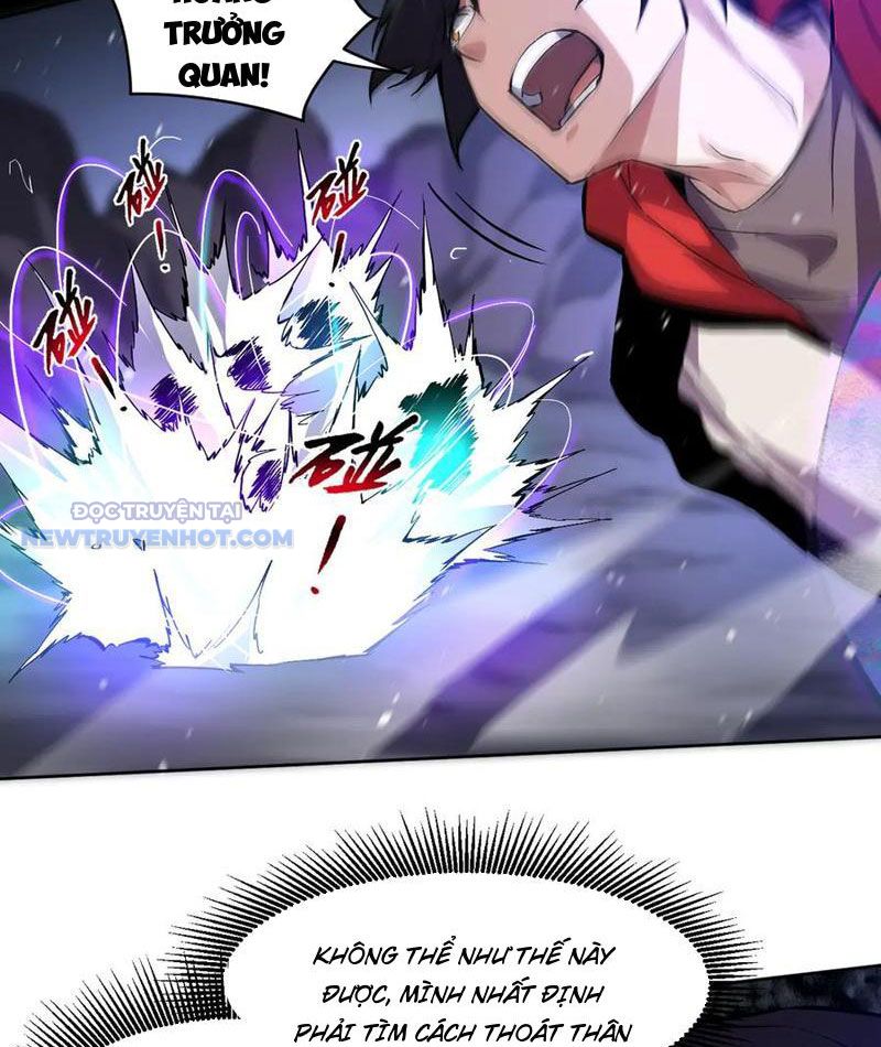 Ta Có Nhìn Thấy Quy Tắc Cấm Khu! Chapter 27 - Trang 2