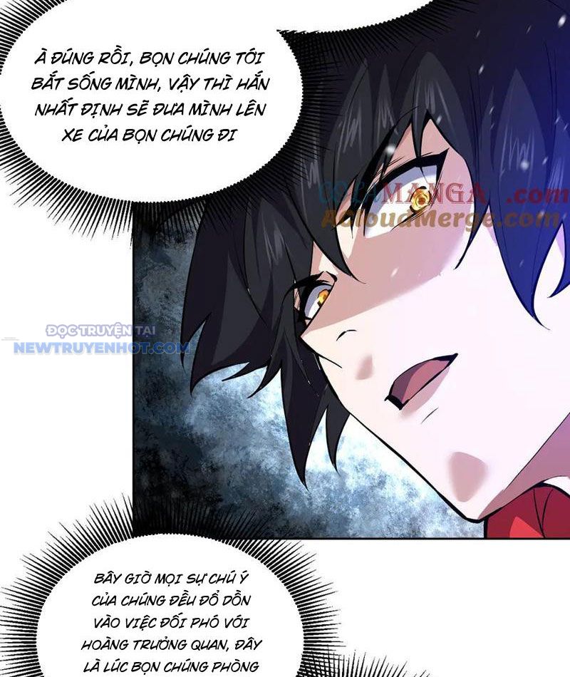 Ta Có Nhìn Thấy Quy Tắc Cấm Khu! Chapter 27 - Trang 2