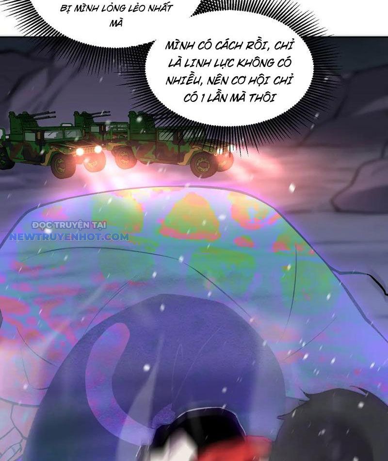 Ta Có Nhìn Thấy Quy Tắc Cấm Khu! Chapter 27 - Trang 2