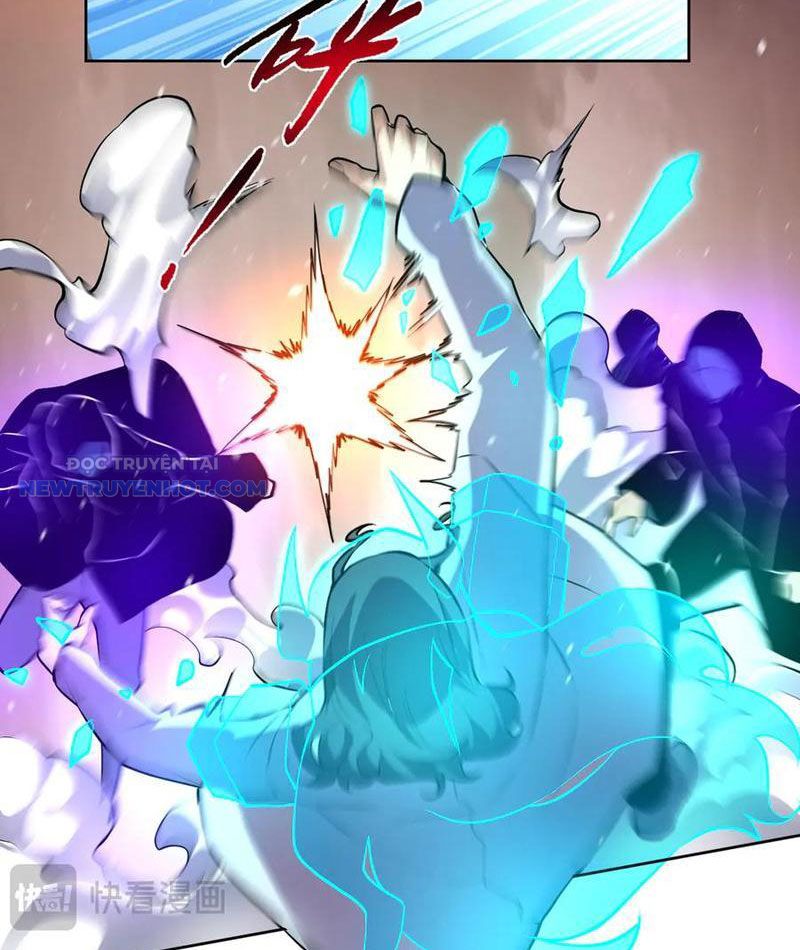 Ta Có Nhìn Thấy Quy Tắc Cấm Khu! Chapter 27 - Trang 2