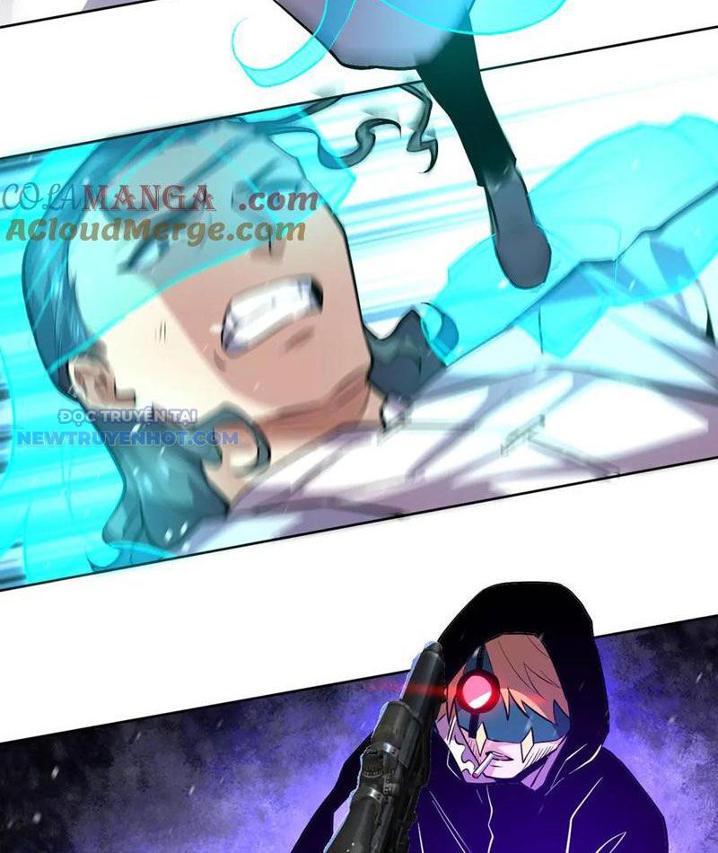 Ta Có Nhìn Thấy Quy Tắc Cấm Khu! Chapter 27 - Trang 2