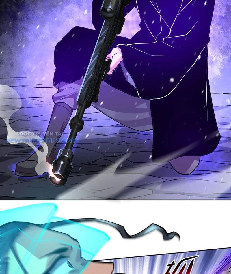 Ta Có Nhìn Thấy Quy Tắc Cấm Khu! Chapter 27 - Trang 2