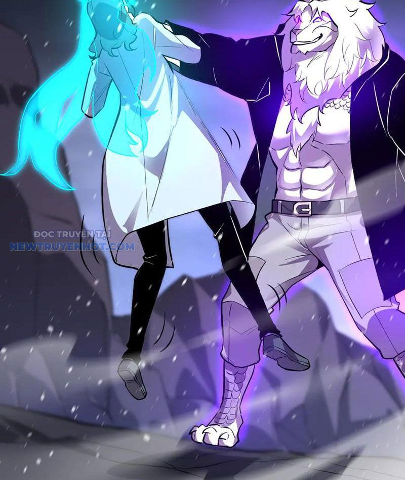 Ta Có Nhìn Thấy Quy Tắc Cấm Khu! Chapter 27 - Trang 2