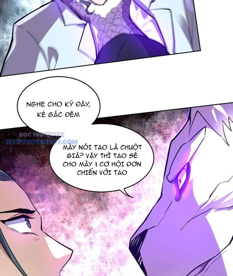 Ta Có Nhìn Thấy Quy Tắc Cấm Khu! Chapter 27 - Trang 2