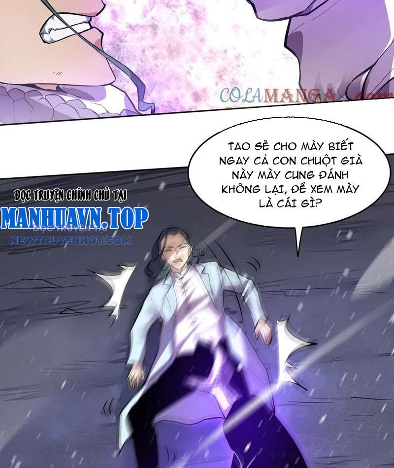 Ta Có Nhìn Thấy Quy Tắc Cấm Khu! Chapter 27 - Trang 2