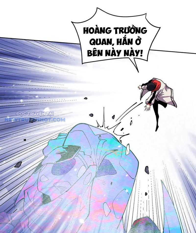 Ta Có Nhìn Thấy Quy Tắc Cấm Khu! Chapter 27 - Trang 2