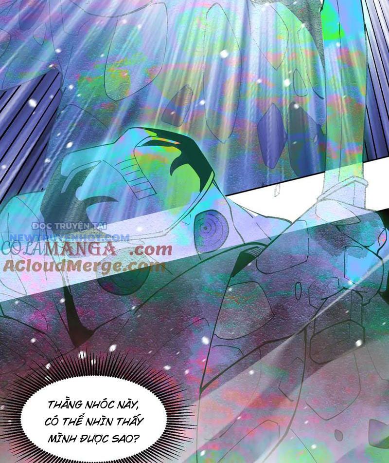 Ta Có Nhìn Thấy Quy Tắc Cấm Khu! Chapter 27 - Trang 2