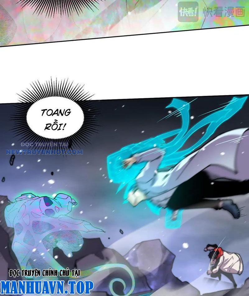 Ta Có Nhìn Thấy Quy Tắc Cấm Khu! Chapter 27 - Trang 2