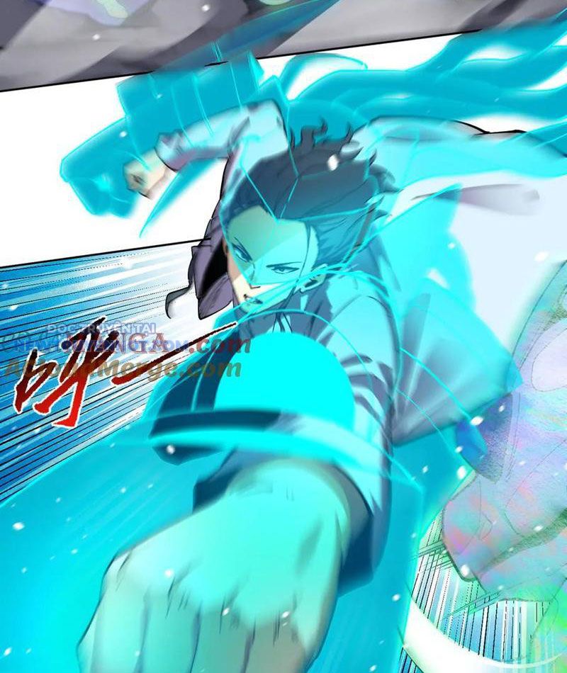 Ta Có Nhìn Thấy Quy Tắc Cấm Khu! Chapter 27 - Trang 2