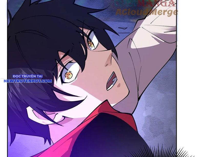 Ta Có Nhìn Thấy Quy Tắc Cấm Khu! Chapter 28 - Trang 2