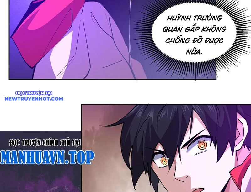 Ta Có Nhìn Thấy Quy Tắc Cấm Khu! Chapter 28 - Trang 2