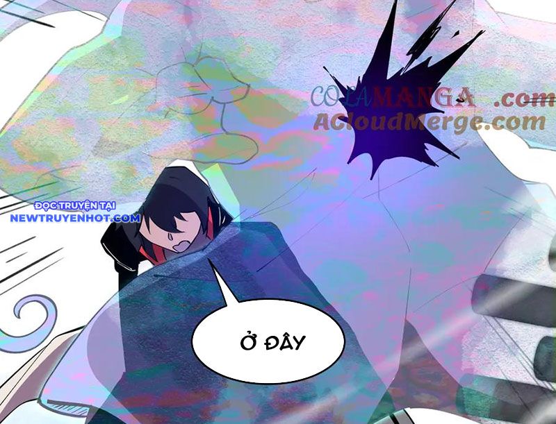 Ta Có Nhìn Thấy Quy Tắc Cấm Khu! Chapter 28 - Trang 2