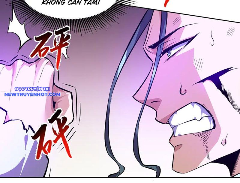 Ta Có Nhìn Thấy Quy Tắc Cấm Khu! Chapter 28 - Trang 2