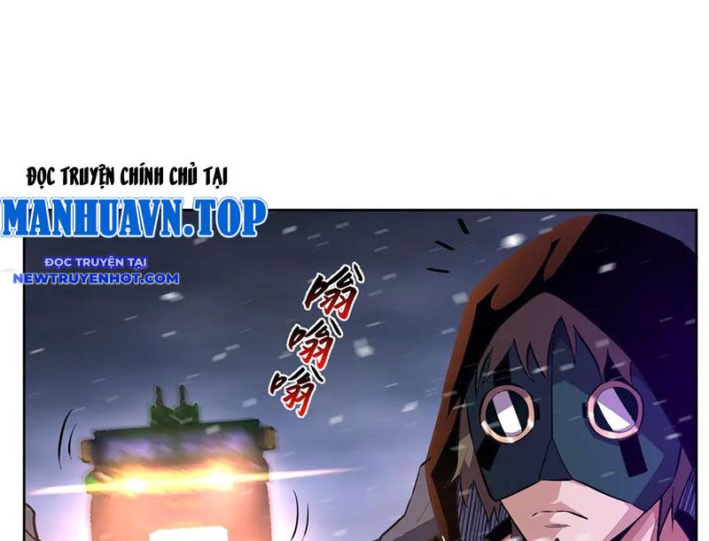 Ta Có Nhìn Thấy Quy Tắc Cấm Khu! Chapter 28 - Trang 2