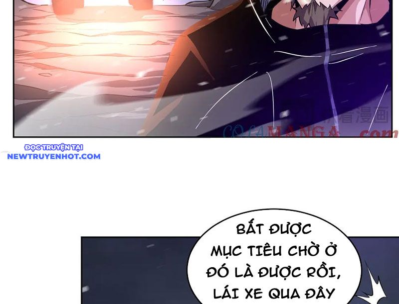 Ta Có Nhìn Thấy Quy Tắc Cấm Khu! Chapter 28 - Trang 2