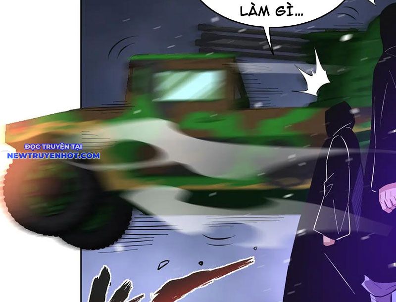 Ta Có Nhìn Thấy Quy Tắc Cấm Khu! Chapter 28 - Trang 2