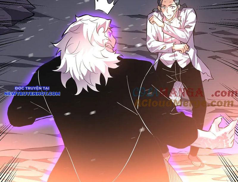 Ta Có Nhìn Thấy Quy Tắc Cấm Khu! Chapter 28 - Trang 2