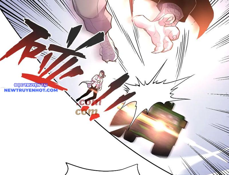 Ta Có Nhìn Thấy Quy Tắc Cấm Khu! Chapter 28 - Trang 2