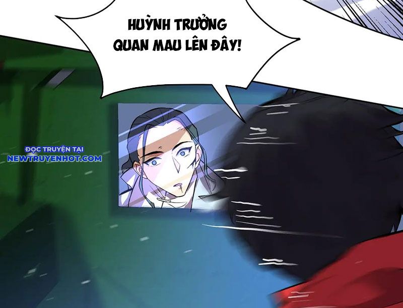 Ta Có Nhìn Thấy Quy Tắc Cấm Khu! Chapter 28 - Trang 2
