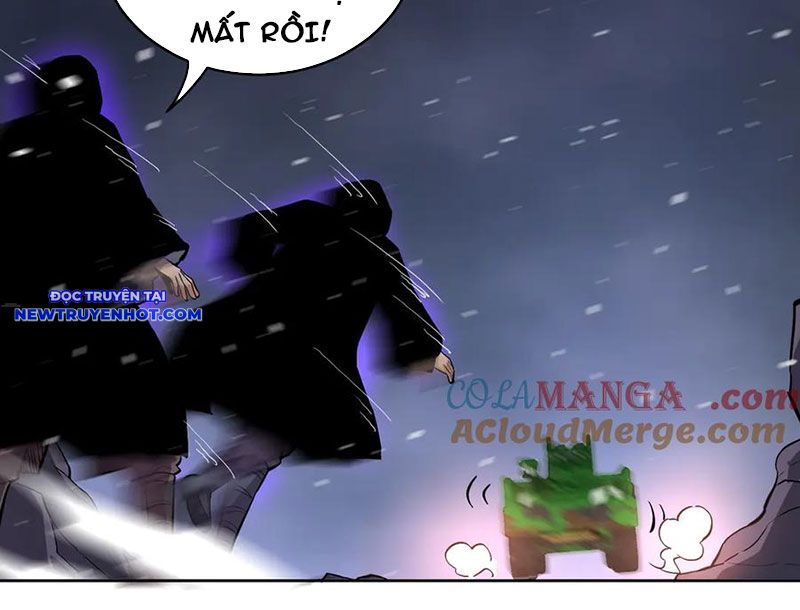 Ta Có Nhìn Thấy Quy Tắc Cấm Khu! Chapter 28 - Trang 2