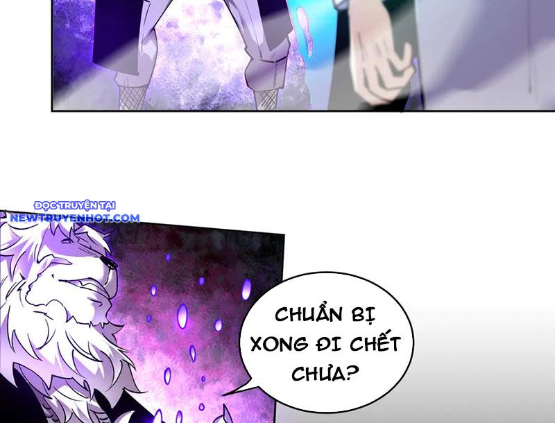 Ta Có Nhìn Thấy Quy Tắc Cấm Khu! Chapter 28 - Trang 2