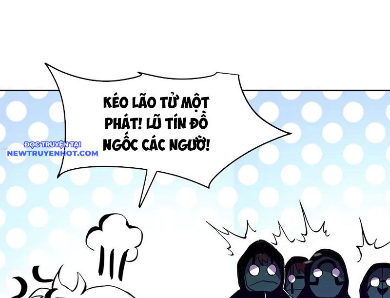 Ta Có Nhìn Thấy Quy Tắc Cấm Khu! Chapter 28 - Trang 2