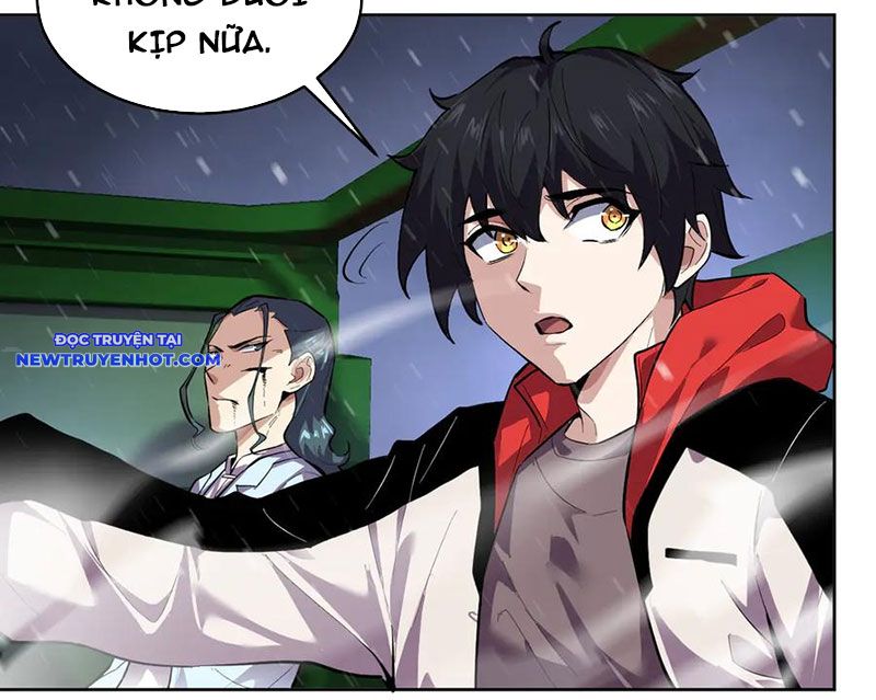 Ta Có Nhìn Thấy Quy Tắc Cấm Khu! Chapter 28 - Trang 2