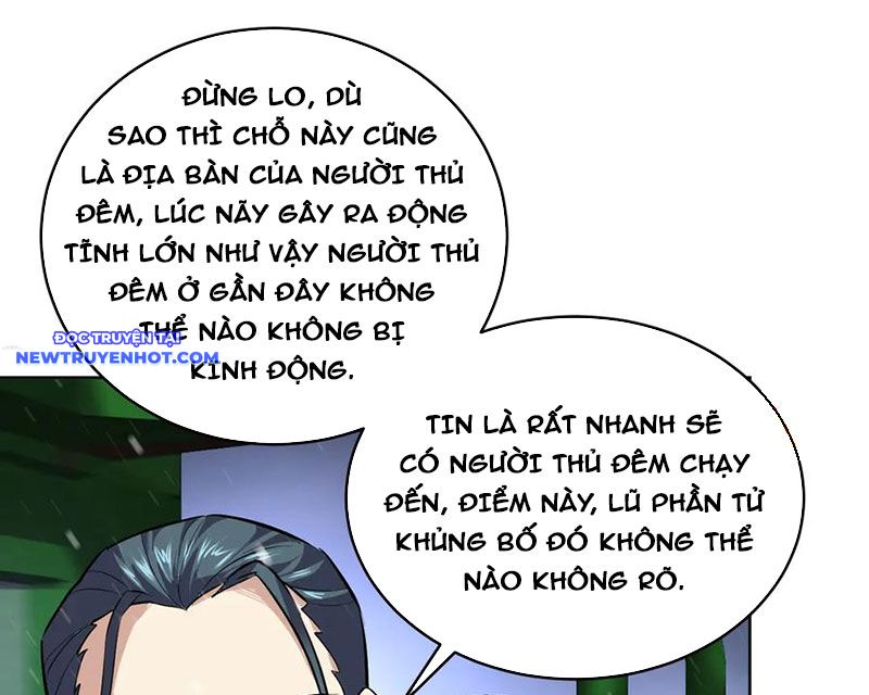 Ta Có Nhìn Thấy Quy Tắc Cấm Khu! Chapter 28 - Trang 2