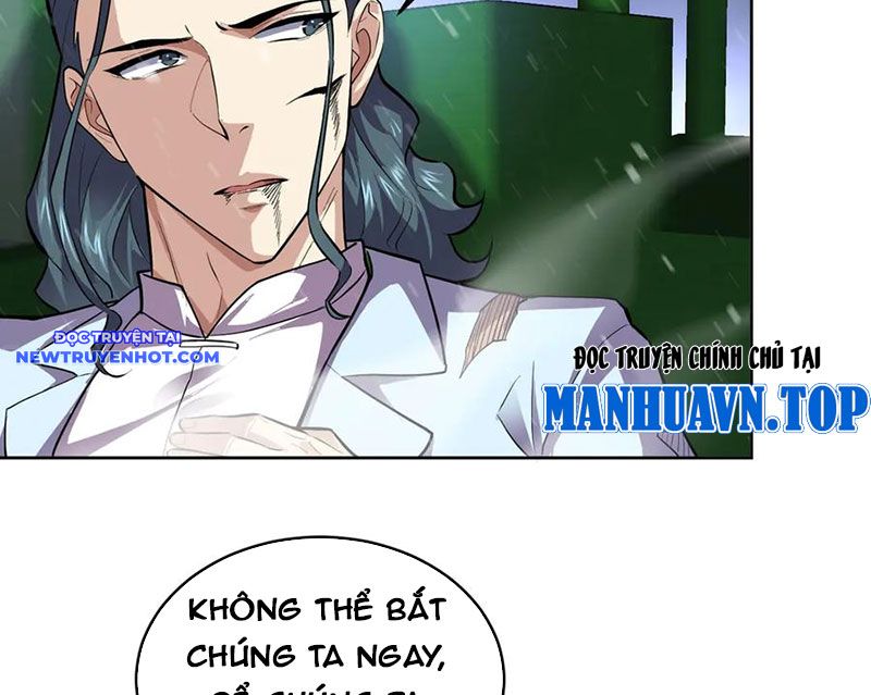 Ta Có Nhìn Thấy Quy Tắc Cấm Khu! Chapter 28 - Trang 2