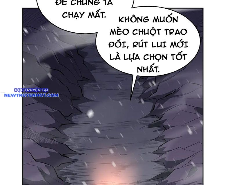 Ta Có Nhìn Thấy Quy Tắc Cấm Khu! Chapter 28 - Trang 2