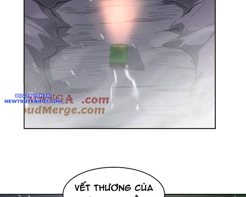 Ta Có Nhìn Thấy Quy Tắc Cấm Khu! Chapter 28 - Trang 2