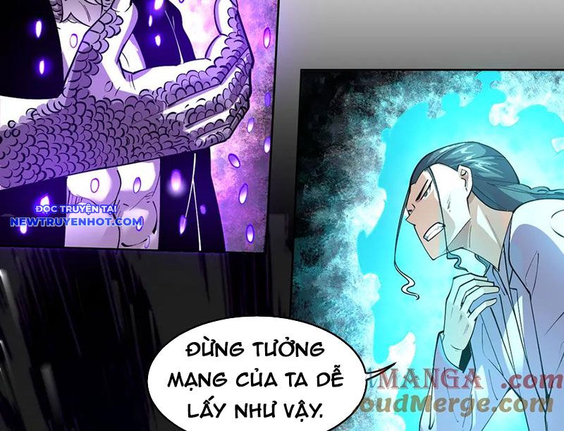 Ta Có Nhìn Thấy Quy Tắc Cấm Khu! Chapter 28 - Trang 2
