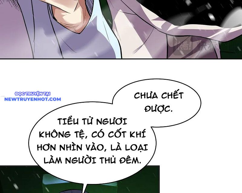 Ta Có Nhìn Thấy Quy Tắc Cấm Khu! Chapter 28 - Trang 2