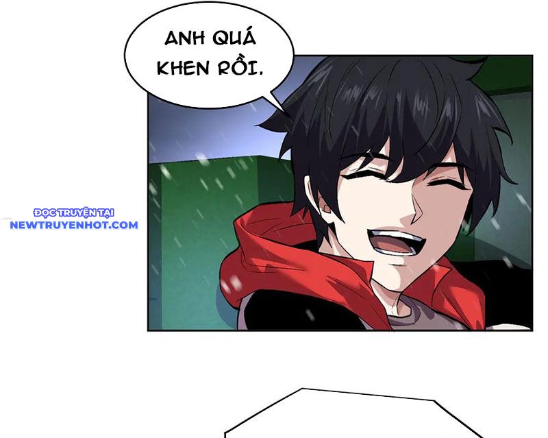 Ta Có Nhìn Thấy Quy Tắc Cấm Khu! Chapter 28 - Trang 2