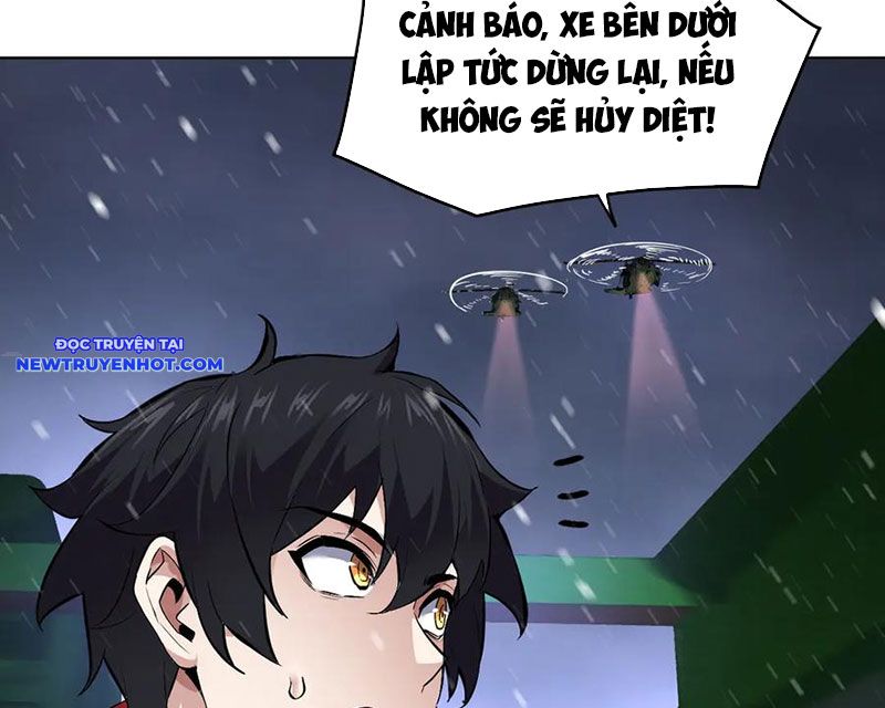Ta Có Nhìn Thấy Quy Tắc Cấm Khu! Chapter 28 - Trang 2