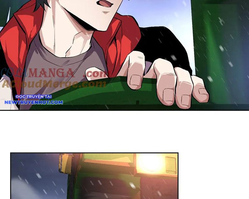 Ta Có Nhìn Thấy Quy Tắc Cấm Khu! Chapter 28 - Trang 2