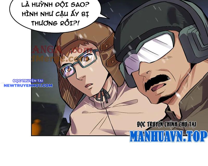 Ta Có Nhìn Thấy Quy Tắc Cấm Khu! Chapter 28 - Trang 2