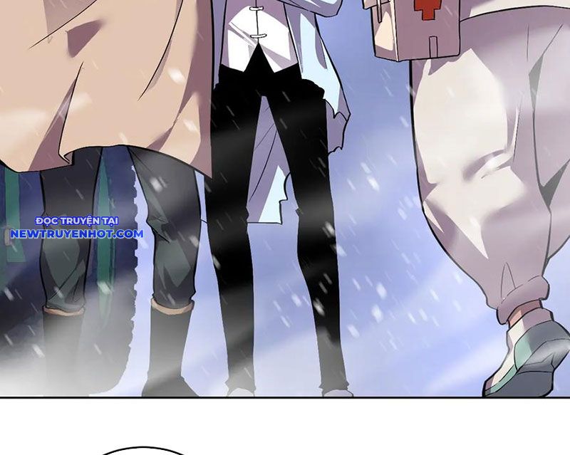 Ta Có Nhìn Thấy Quy Tắc Cấm Khu! Chapter 28 - Trang 2