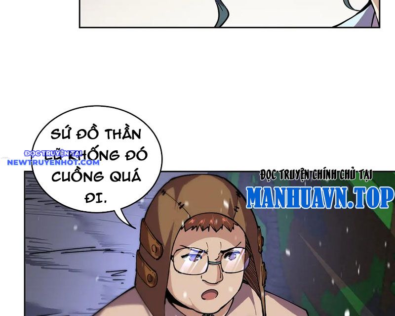 Ta Có Nhìn Thấy Quy Tắc Cấm Khu! Chapter 28 - Trang 2