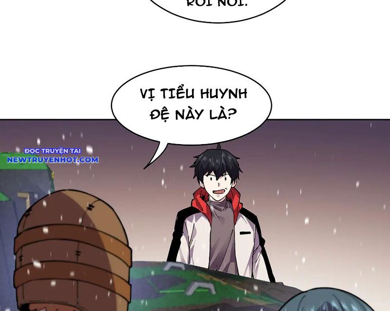 Ta Có Nhìn Thấy Quy Tắc Cấm Khu! Chapter 28 - Trang 2