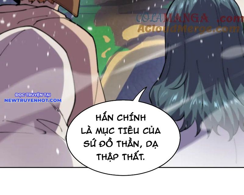 Ta Có Nhìn Thấy Quy Tắc Cấm Khu! Chapter 28 - Trang 2