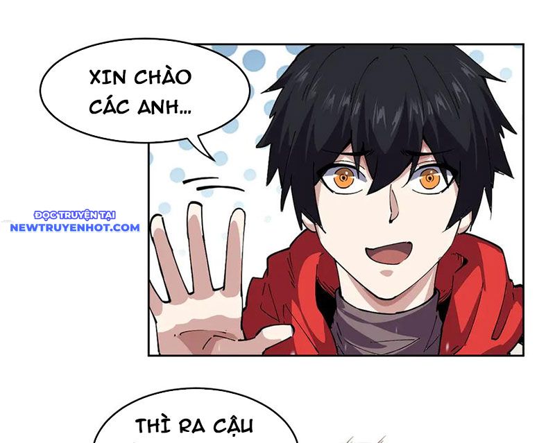 Ta Có Nhìn Thấy Quy Tắc Cấm Khu! Chapter 28 - Trang 2