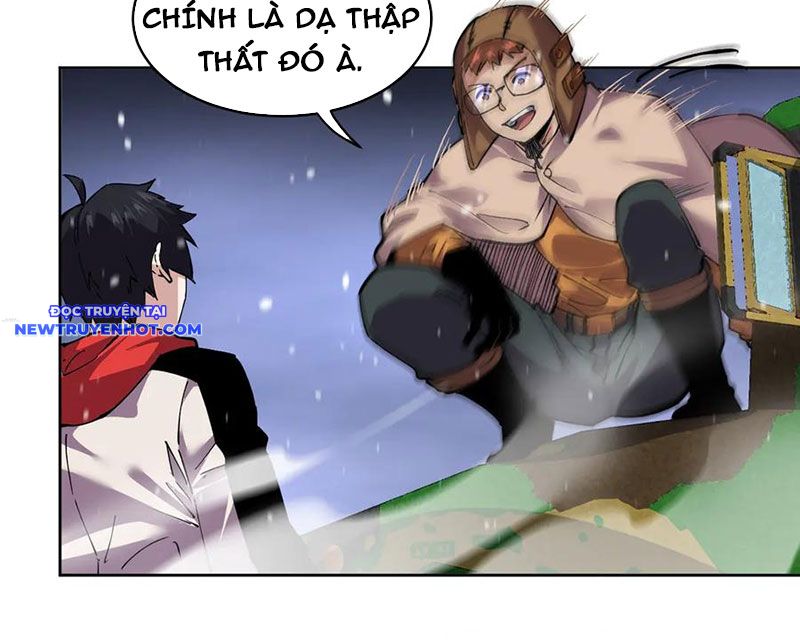 Ta Có Nhìn Thấy Quy Tắc Cấm Khu! Chapter 28 - Trang 2